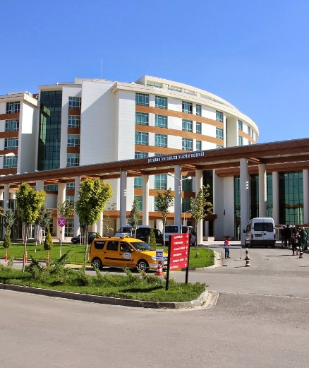 Hastane Çözümleri